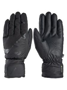 Перчатки Zanier, черный