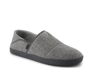 Тапочки TOMS Camden — мужские, серые
