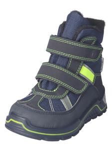 Ботинки Ricosta Gabris, темно-синий