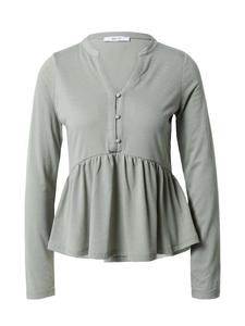 Рубашка ABOUT YOU Jolina, светло-зеленый