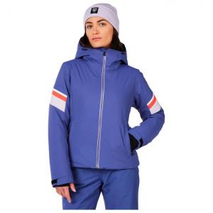 Функциональная куртка с соломенной накладкой jkt future blue - s Rossignol