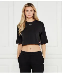 Футболка 57 252je57taky Cropped fit Joop! Jeans, черный
