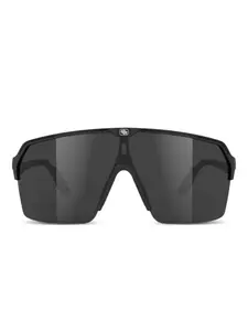 Солнцезащитные очки Spinshield Air Shield Rudy Project, черный