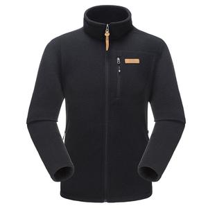 Флисовая куртка мужская Alpint Mountain, цвет Gray White