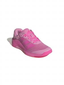 Adidas Performance Кроссовки 'DROPSET 4 POWER' в цвете Pink, Fuchsia, Dusky Pink