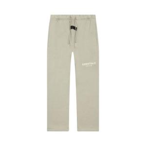 Спортивные брюки Fear of God Essentials Kids Relaxed Sweatpant Seafoam, зеленый