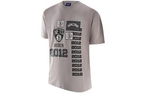 Футболка мужская Nets NBA, Nets