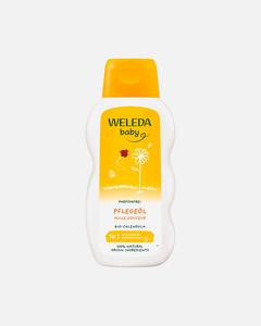 Масло для тела Weleda, 200 мл