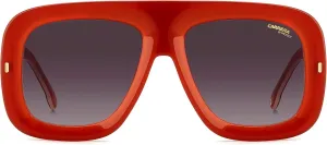 Очки Carrera womens Flaglab 18, Orange Gold