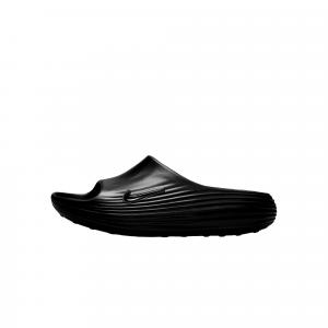 Сандалии Nike Reactx Rejuven8 Slide, черные / черные - женские HV4484-001 Nike, черный
