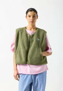 Жилет хоктаун American Vintage, Rive Chine