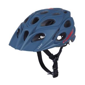 CATLIKE Шлем MTB Leaf Blue