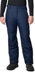 Мужские брюки Columbia Bugaboo V, Collegiate Navy