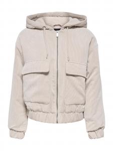 ONLY Куртка межсезонная 'ONLSuva' в цвете Taupe