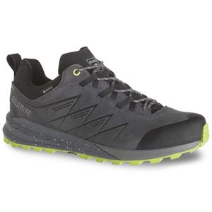 Походная обувь Dolomite Croda Nera Goretex, серый
