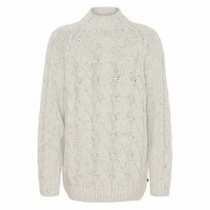 Свитер Sea Ranch Renate, бежевый