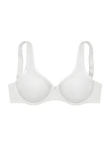 Бюстгальтер-минимайзер nuance Minimizer BH, белый