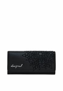 Кошелек Desigual Wallet, Black