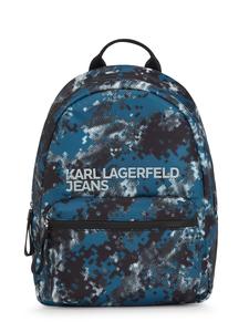 Рюкзак KARL LAGERFELD JEANS, Mixed colors