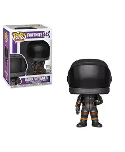 Виниловая фигурка Fortnite pop - Dark Voyager Funko, black