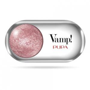 Тени для век Vamp! 105 Eden Rose Wet&Dry Pupa Milano