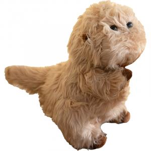 Плюшевая игрушка морская выдра candy ball cute deep sea, высота 30см Mise