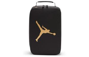 Сумочка унисекс Jordan, Black