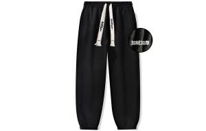 MARGRAF Повседневные брюки унисекс, Серый