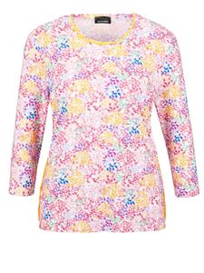 Рубашка Goldner, розовый