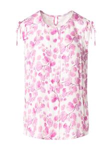 Блуза Quiosque Blouse, розовый