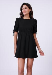 Платье Even&Odd Day dress, Black