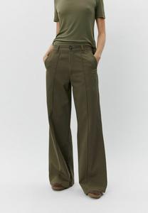 Брюки Sofie Schnoor Trousers, Army Green/Green