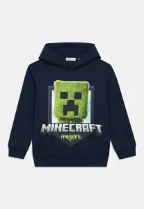 Толстовка nkmollie minecraft Name It, Navy Blazer