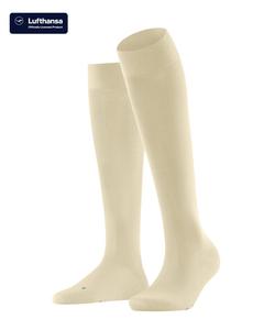 Носки FALKE Lufthansa Vitalizer, Cream/Beige