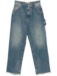 DARKPARK брюки Lisa, синий