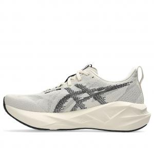 Кроссовки ASICS Novablast 5 'Oatmeal Black'