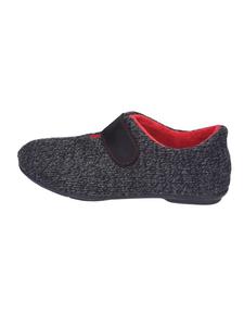 Тапочки Florett, черный