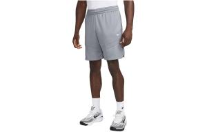 Повседневные шорты Dri-Fit для мужчин, серые Nike, серый