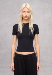 Футболка UTOPJA Basic T-shirt, Black