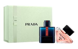 Наборы духов унисекс PRADA