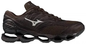 Кроссовки Mizuno Wave Prophecy LS, коричневый