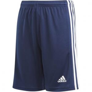 Дети Шорты Adidas, темно-синий