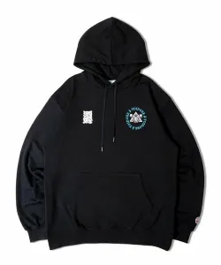 Свитшот Select Brands, цвет Black