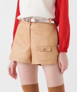 Шорты для лоскутного шитья Archivio, цвет Brown (015)