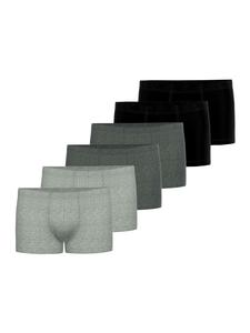 Seidensticker Ретро шорты/брюки, разноцветные