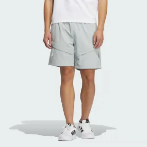 Шорты adidas City Escape свободного кроя из эластичной ткани