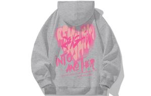 Свитшот Unisex REXSHION, Абрикосовый (L M)