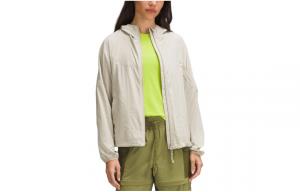 Куртка Женская Lululemon, Черный/BLK