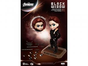 Персонаж Marvel Черная Вдова Мстители Финал Inna marka