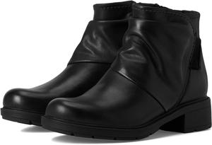 Туфли Clarks Hearth Sofia, черный
